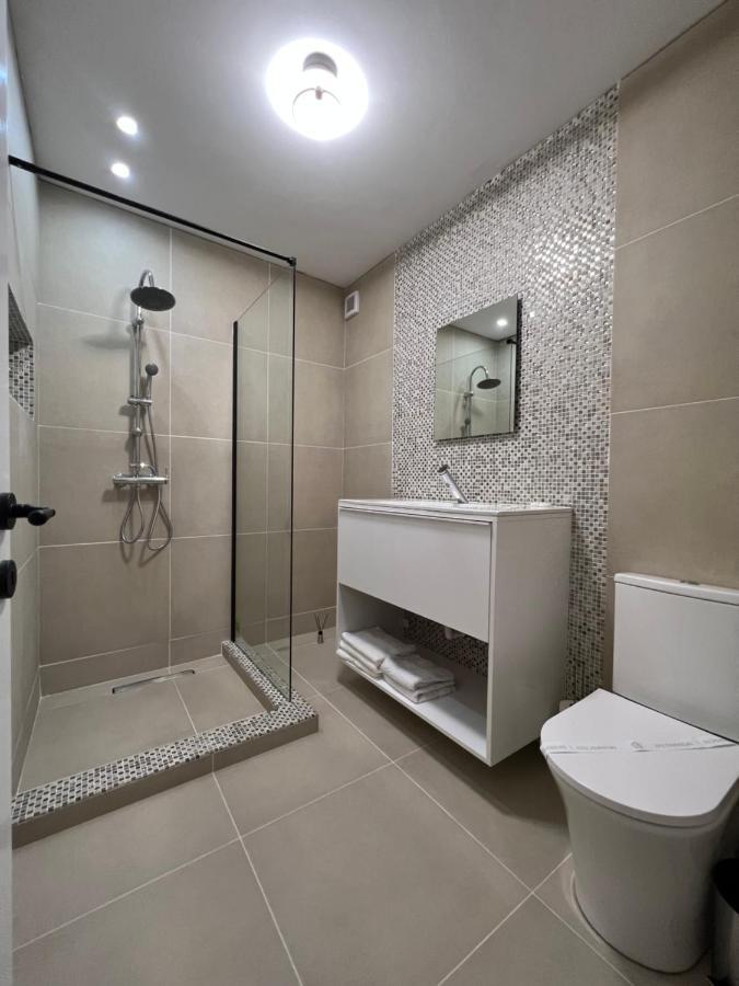 Vila Adelis Vama Veche Luaran gambar